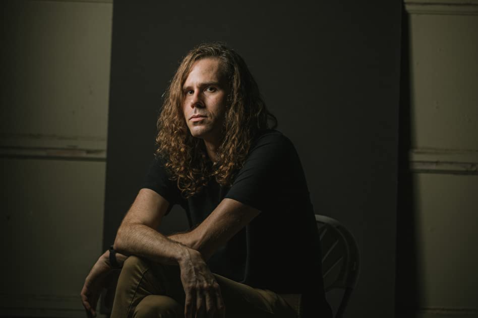 Ryan A. Johnson Ryan A. Johnson