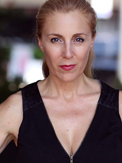 Jewel Donohue Jewel Donohue