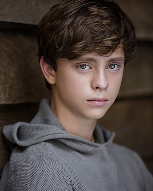 Fraser Anderson Fraser Anderson