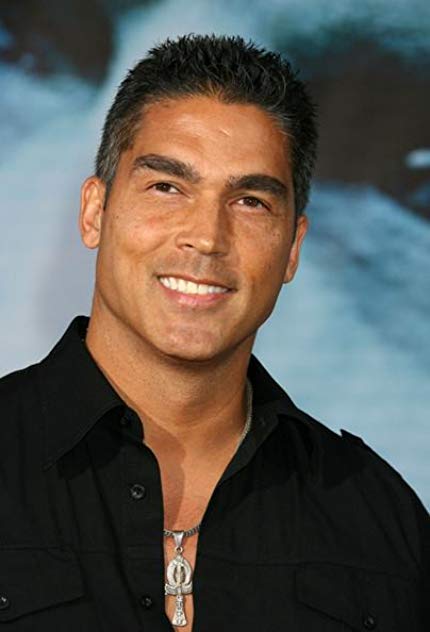 Jeffrey De Serrano Jeffrey De Serrano