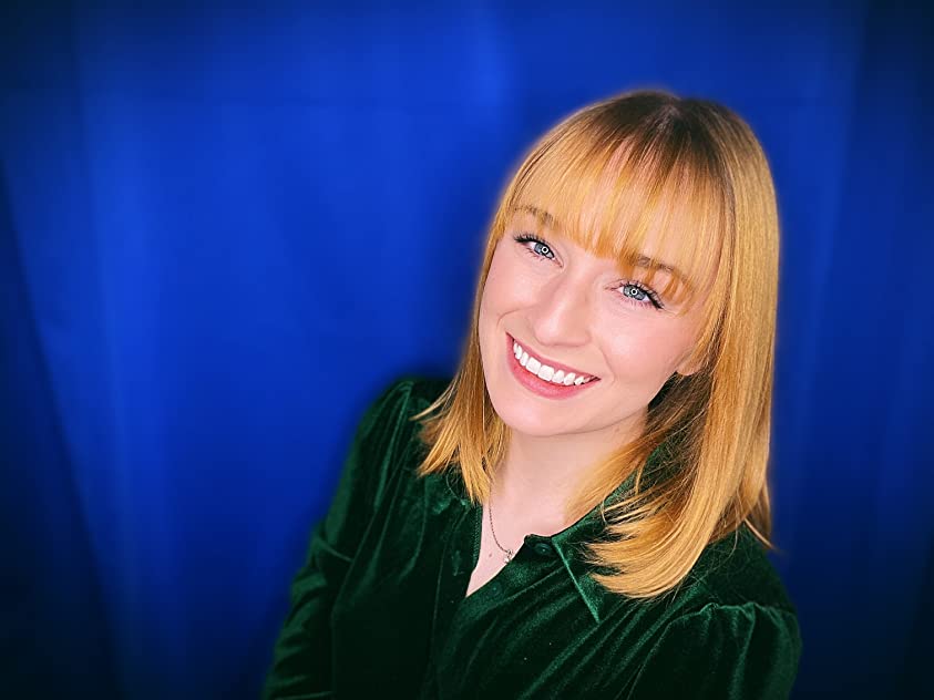 Chelsea Marie Marlowe Chelsea Marie Marlowe