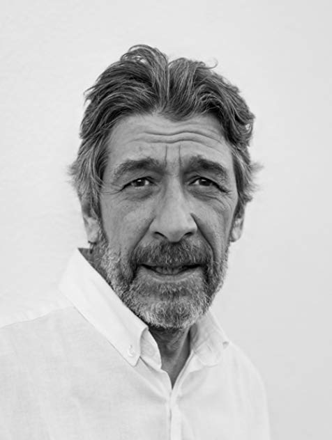 Chema Adeva Chema Adeva