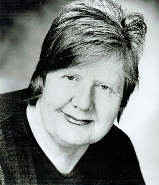 Janet Foye Janet Foye