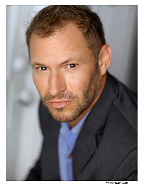 Bowie Hamilton