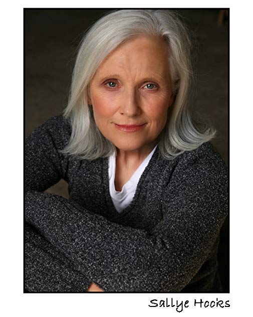 Sallye Hooks Sallye Hooks