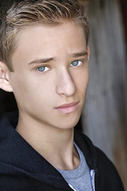 Jacob Rodier Jacob Rodier