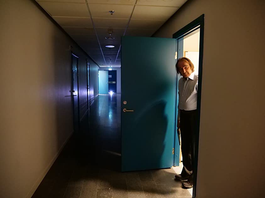 Göran Holm Göran Holm