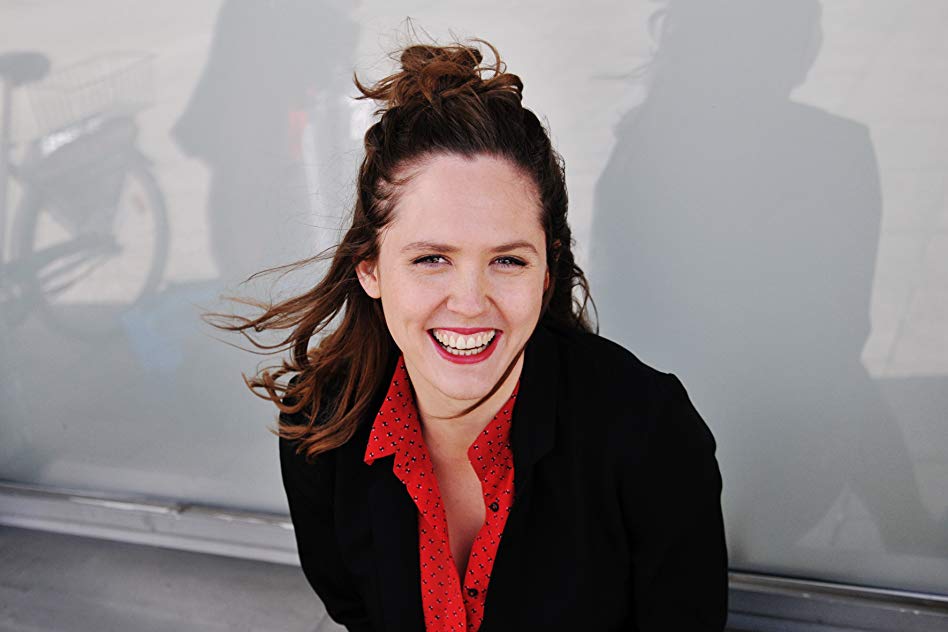 Emily Cox Emily Cox