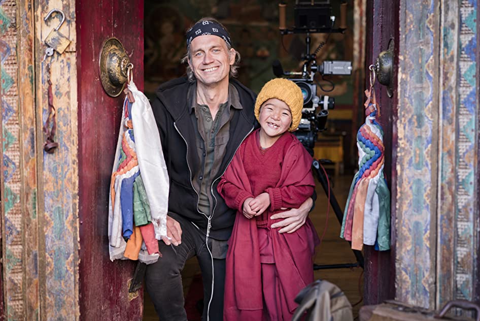 Ralf Bauer Ralf Bauer