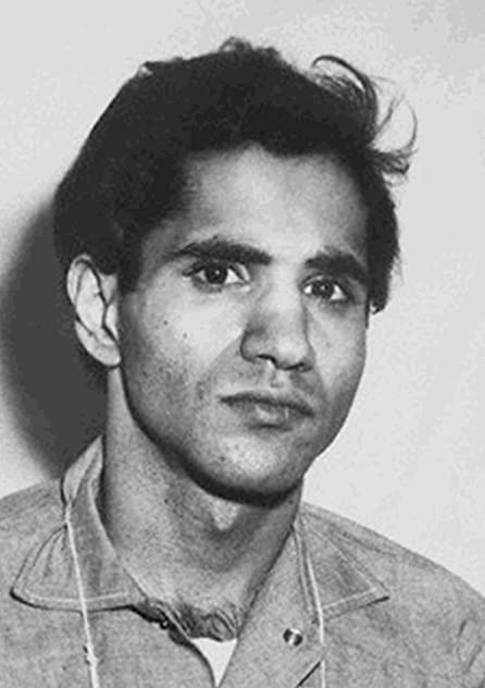 Sirhan Sirhan Sirhan Sirhan