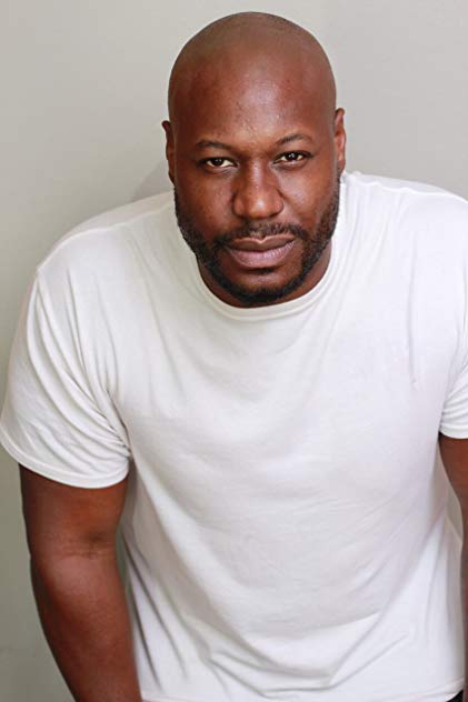 Michael Higgenbottom Michael Higgenbottom