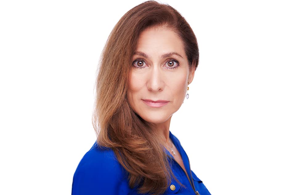 Marla Freeman Marla Freeman