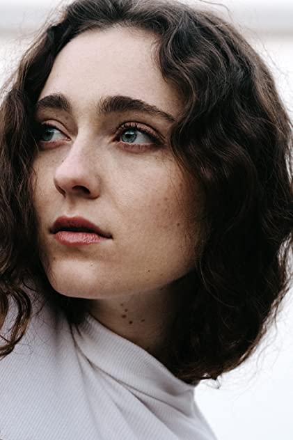 Samantha Bartow Samantha Bartow