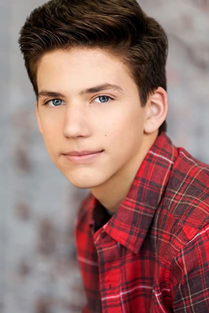 Carson Cunningham Carson Cunningham