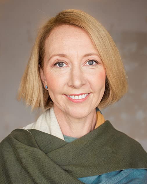 Elizabeth O'Callaghan Elizabeth O'Callaghan