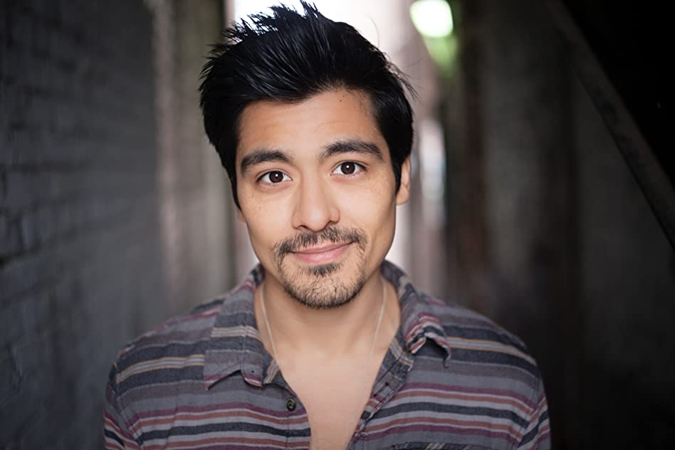 Joshua Delagarza Joshua Delagarza