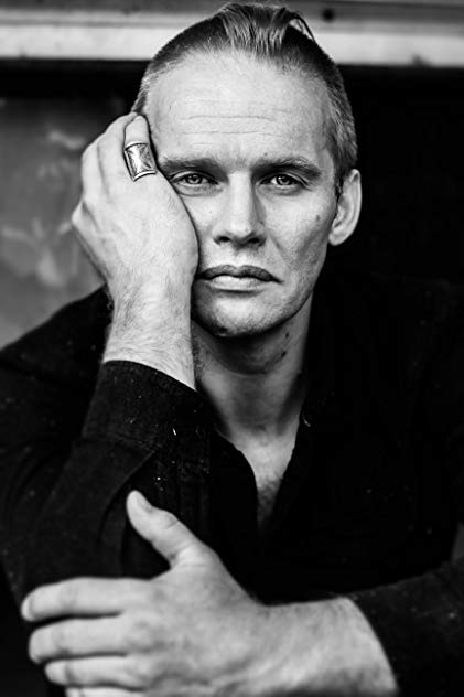 Tibo Vandenborre Tibo Vandenborre