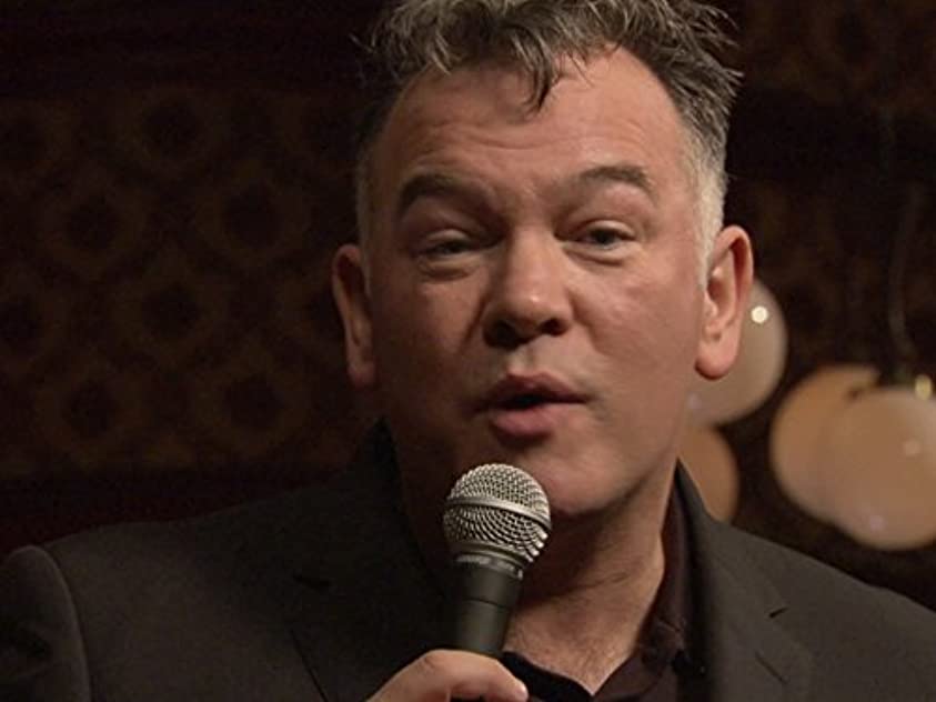 Stewart Lee Stewart Lee