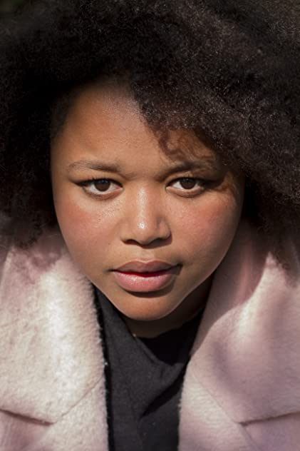 Sarah Janneh Sarah Janneh