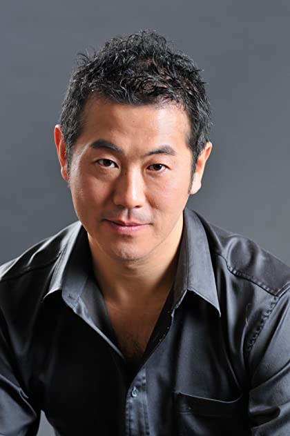Motokatsu Suzuki Motokatsu Suzuki