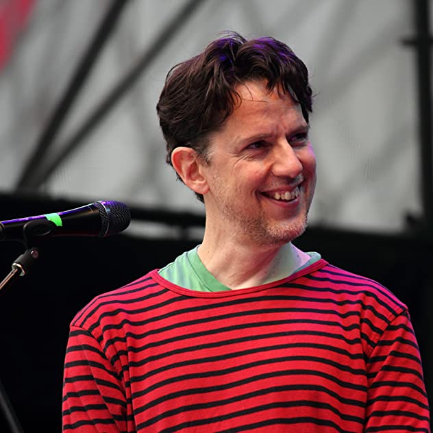 John Linnell John Linnell