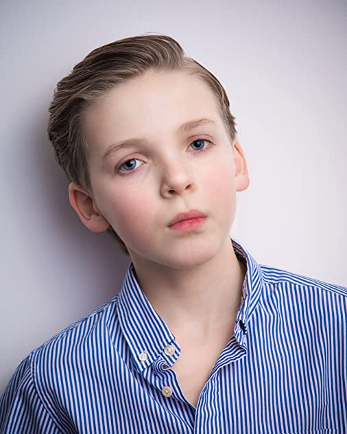 Isaac Heslip Isaac Heslip