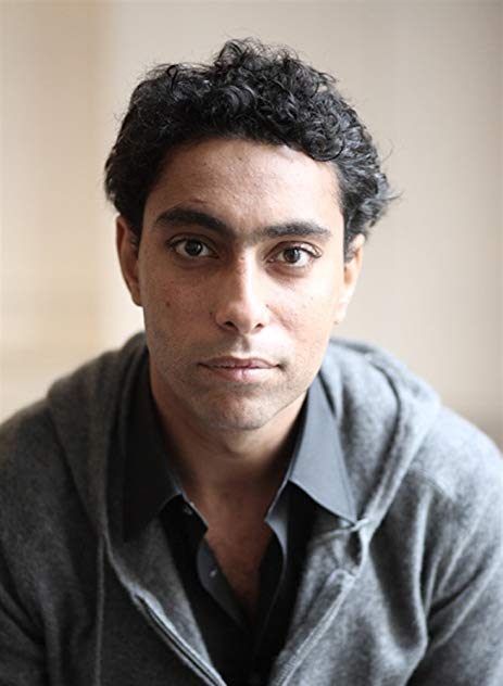 Lyès Salem Lyès Salem