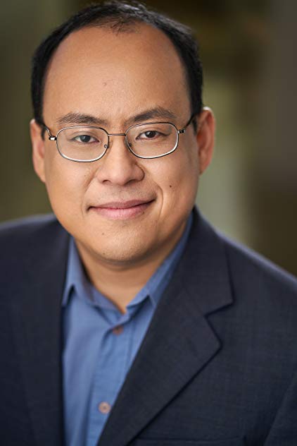 Daniel Chai Daniel Chai