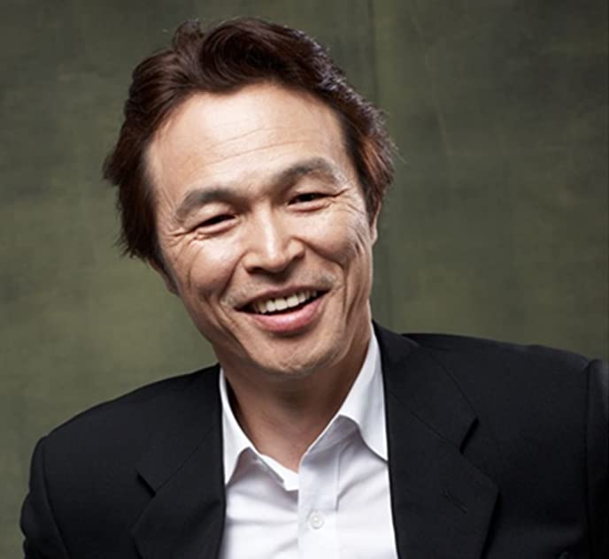 Yang-hee Lee Yang-hee Lee