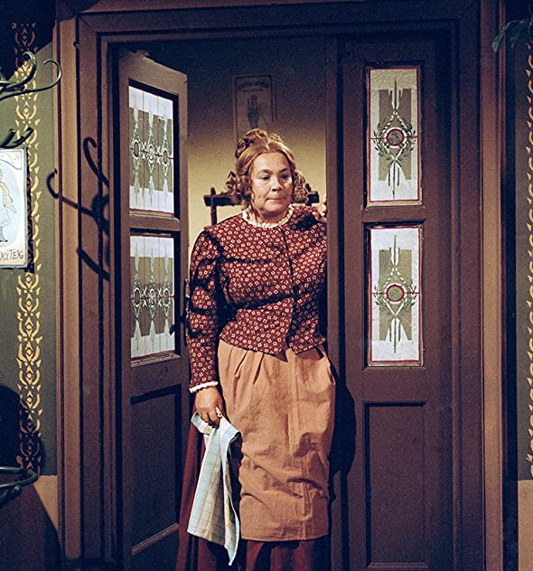 Míla Myslíková Míla Myslíková