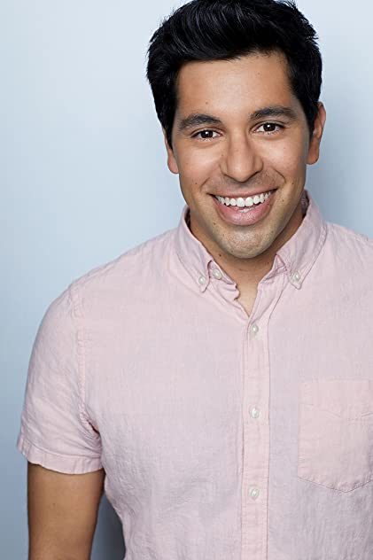 Paul Guzman Paul Guzman