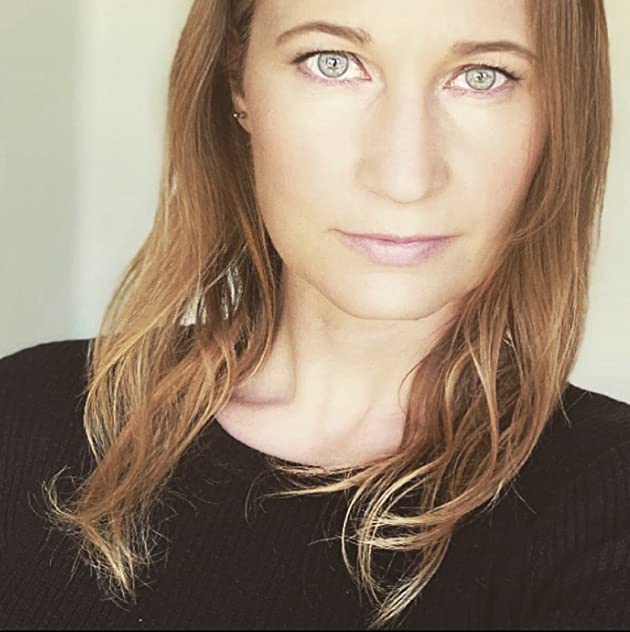 Ruth Clarson-Horrocks Ruth Clarson-Horrocks