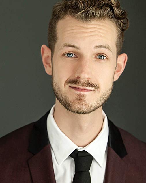 Michael Nangreaves Michael Nangreaves