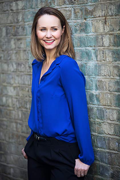 Zoe Rainey Zoe Rainey