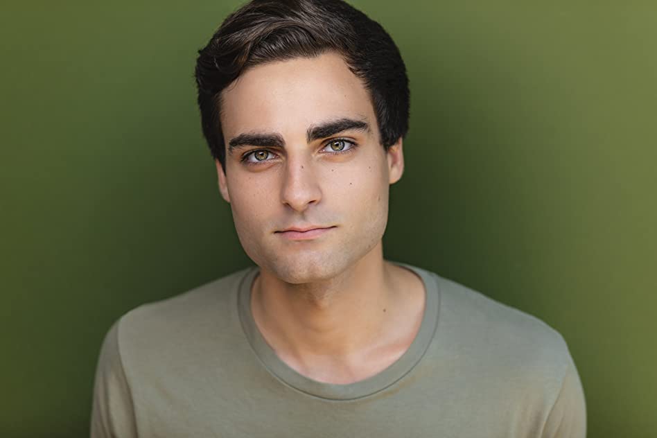 Samuel M. Vita Samuel M. Vita