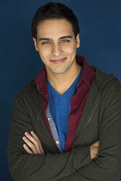 Guilherme Apollonio Guilherme Apollonio