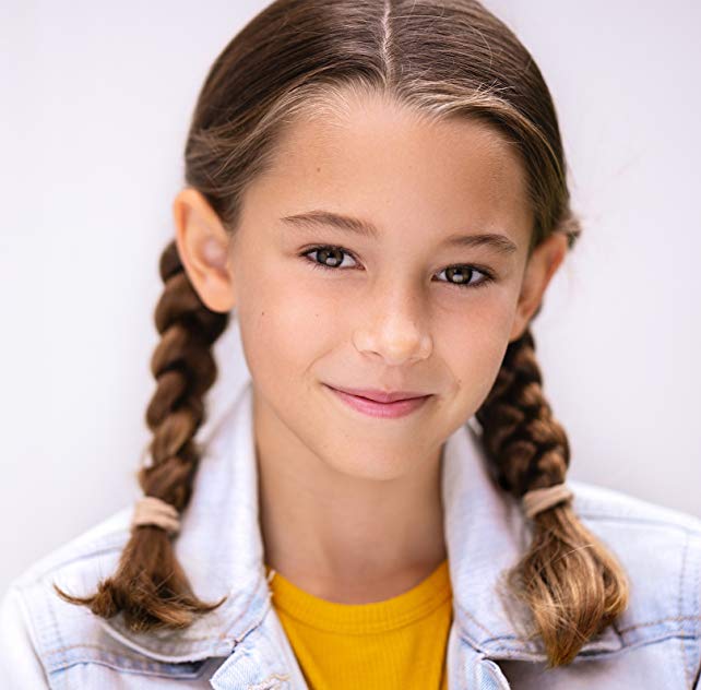 Natalia Mann Natalia Mann