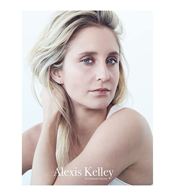 Alexis Kelley Alexis Kelley