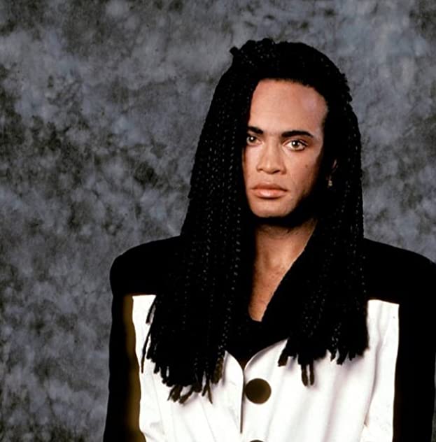 Rob Pilatus Rob Pilatus