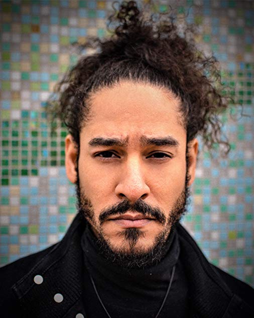 David Chin David Chin