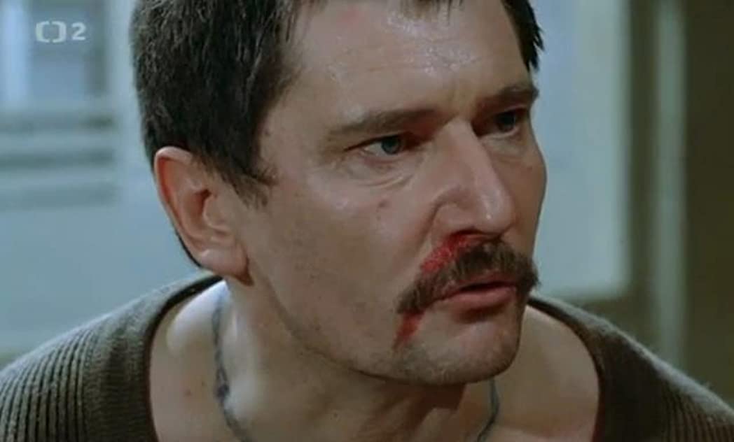 Maurice Barrier Maurice Barrier