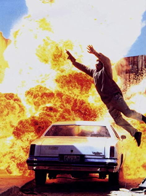 Richie Gaona Richie Gaona