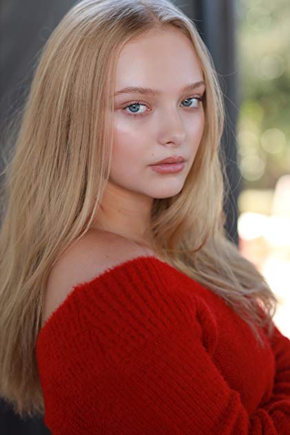 Amiah Miller Amiah Miller