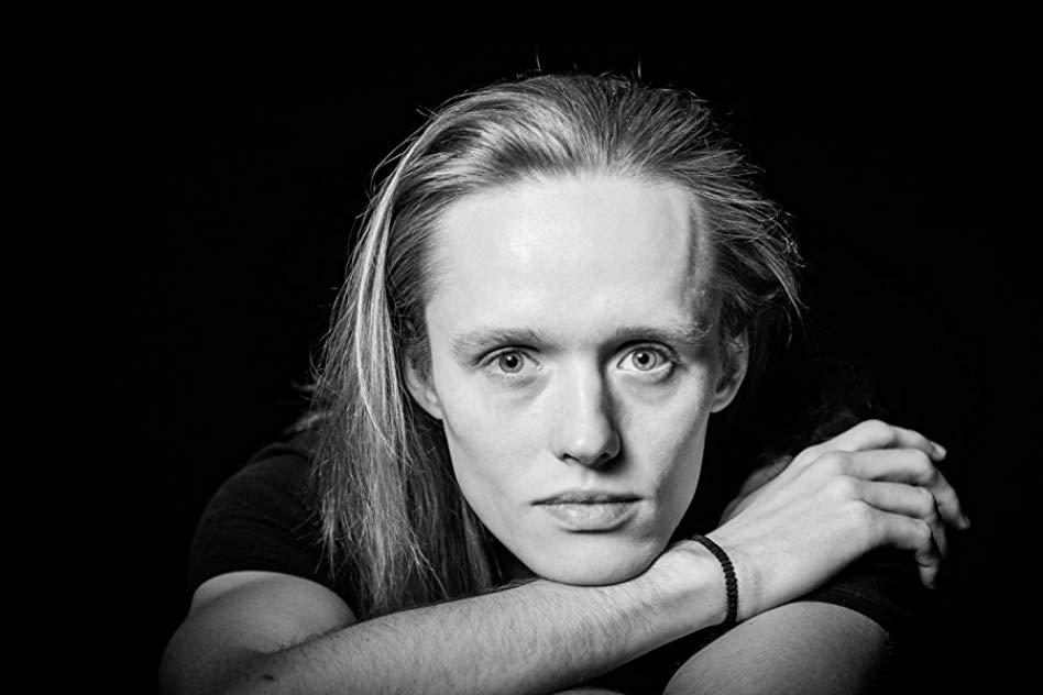 Bartosz Bielenia Bartosz Bielenia