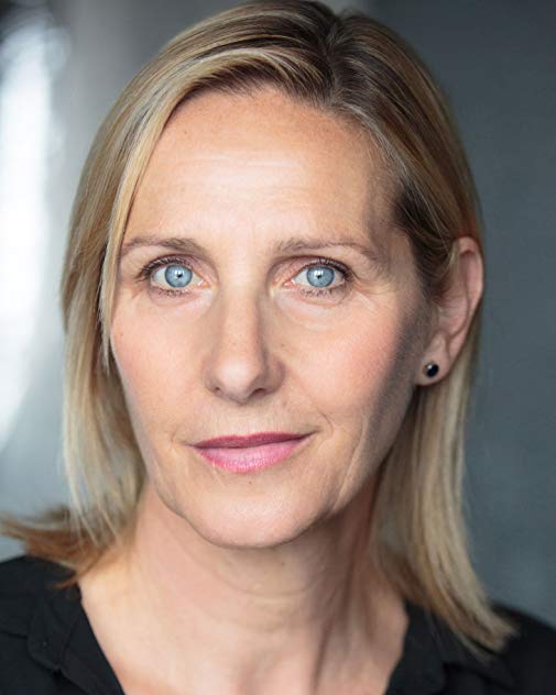 Miriam Lucia Miriam Lucia