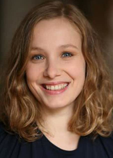 Gaëlle Bona Gaëlle Bona