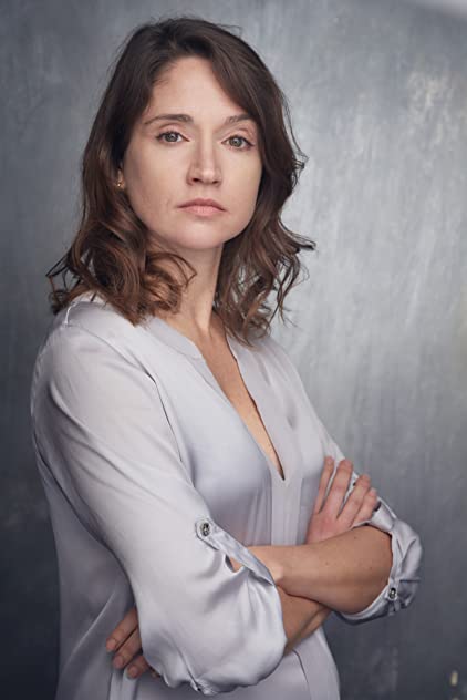 Caroline Hayes Caroline Hayes