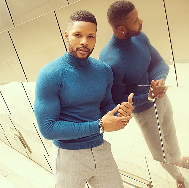 Kerry Rhodes Kerry Rhodes