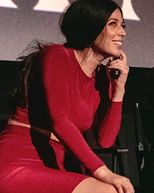 Elizabeth Tabish Elizabeth Tabish