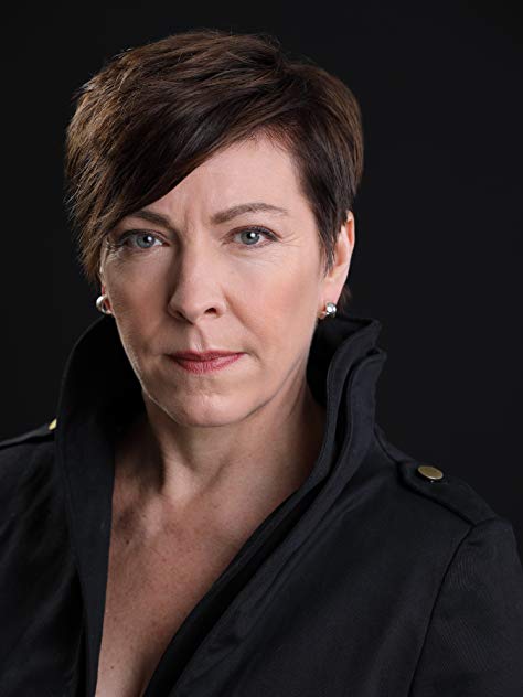 Anastasia Bandey Anastasia Bandey